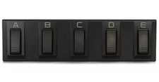 Korg EC5 Pedale Controller
