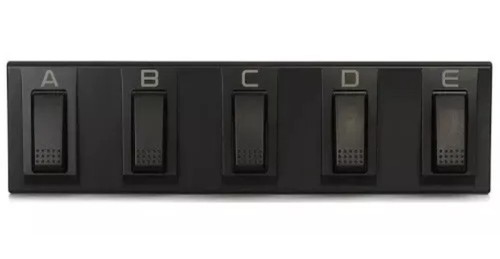 Korg ec5 pedale controller - korg,