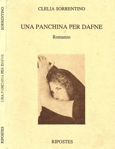 Una panchina per dafne - per,