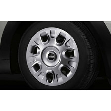 Cappuccio Ruota Mini Originale