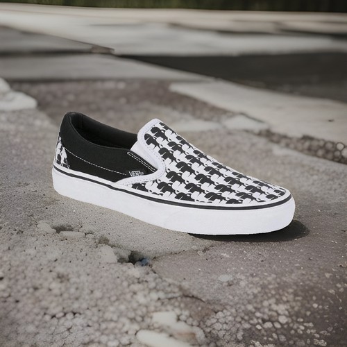Nuovo vans karl lagerfeld - nuovo,