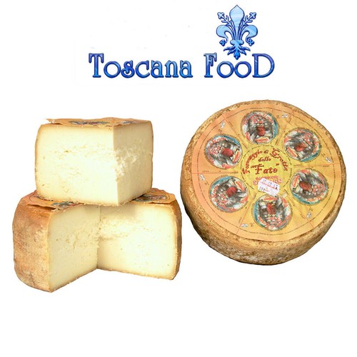 Formaggio pecorino di - formaggio,
