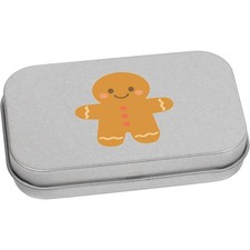 'Gingerbread Man' Scatola di