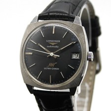 Longines ultra chron cal - longines, cal.431