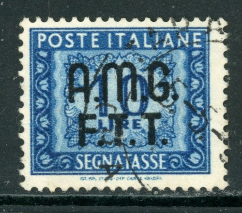 Trieste amministraz - trieste,