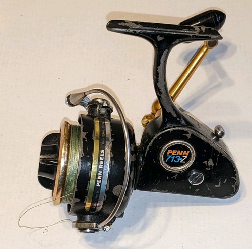 Mulinello spinning penn - mulinello,