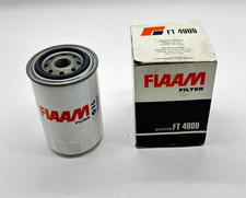 FIAAM - FILTRO OLIO PER TOYOTA CARINA CELICA CORONA V.A.G TARO FT4909 - FM-664
