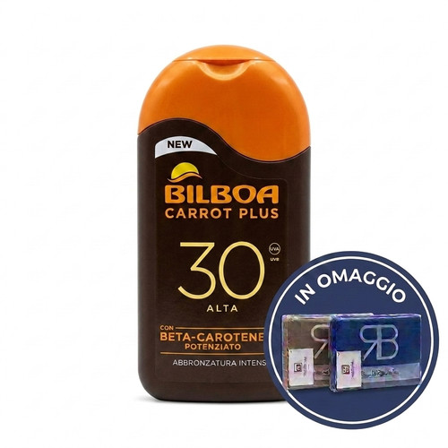 Bilboa carrot plus latte - carrot,