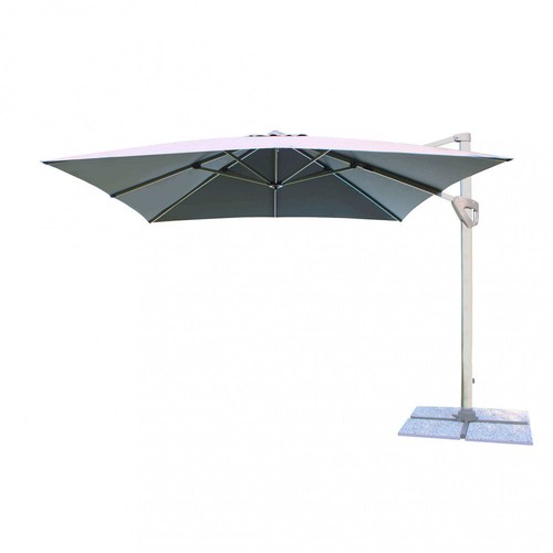 Ombrellone giardino darwin - ombrellone, da