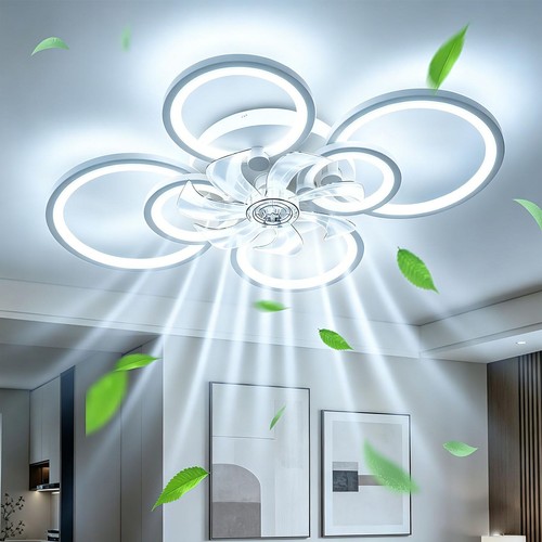 Ventilatore soffitto con - ventilatore,