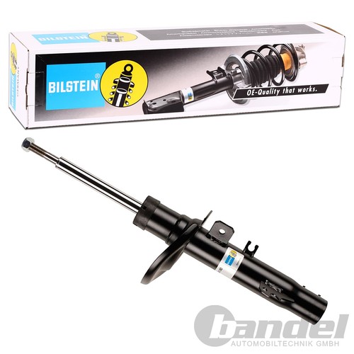 Bilstein ammortizzatore gas - ammortizzatore,
