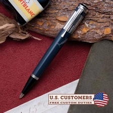 Montblanc - Writers Edition Charles Dickens - Ballpoint