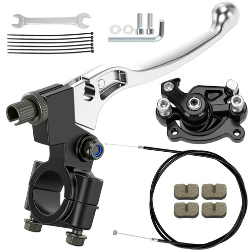 Kit leve freno mini bici - kit,