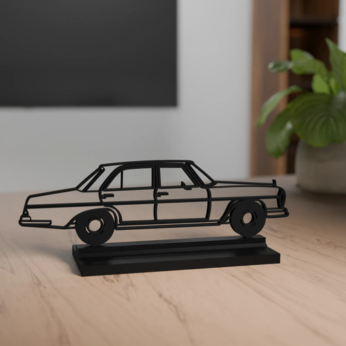 W108 250 modello - w108,
