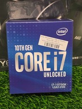 SIGILLATO - Processore Intel