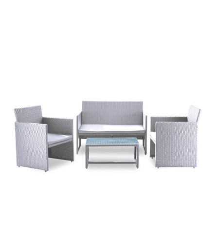 Set giardino essenza - da,