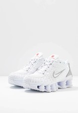 Scarpa Sneakers Nike Shox Tl
