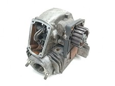 TESTATA ANTERIORE ORIZZONTALE ENGINE HEAD DUCATI MONSTER 620 IE 03-06 ZDM620A2B