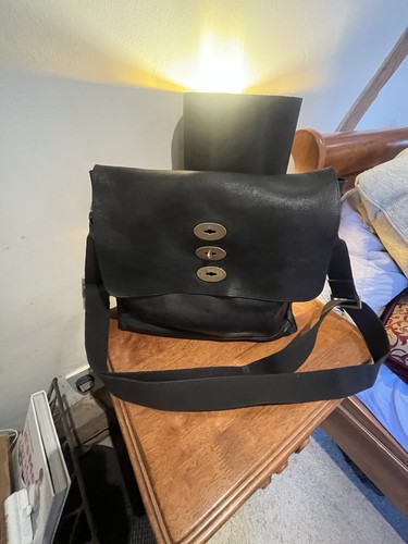 Borsa mulberry brynmore - mulberry, in