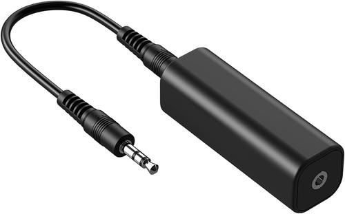 Ground loop isolatore - isolatore, di
