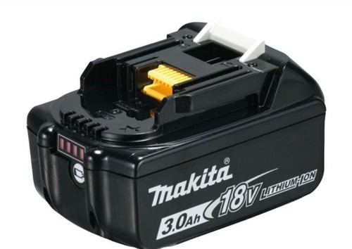 Batteria makita 18v 3ah - batteria,