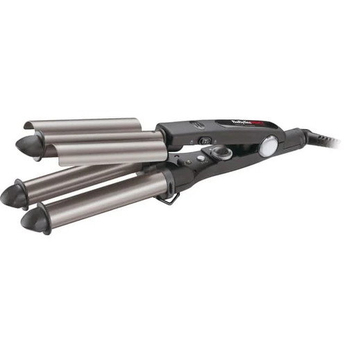 Babyliss pro arricciacapelli - pro,
