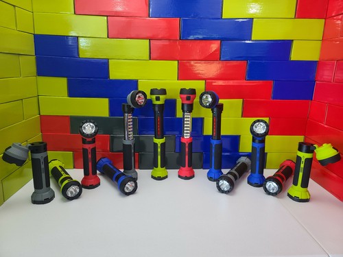 Mobilepower torcia led - mobilepower,