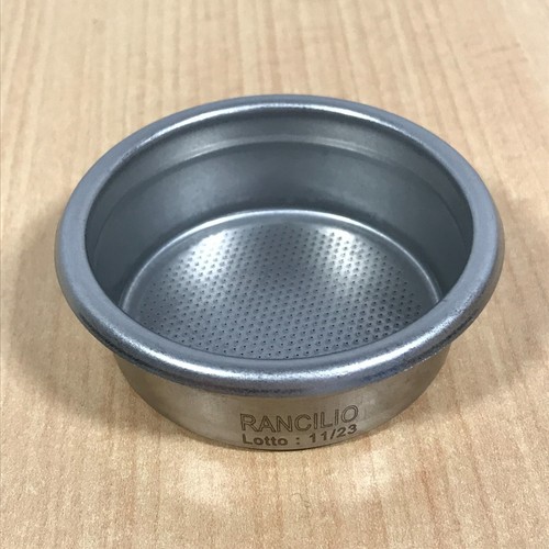 Rancilio cestello filtro - cestello,