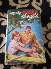 Anche Anna sbagliò  Ayres