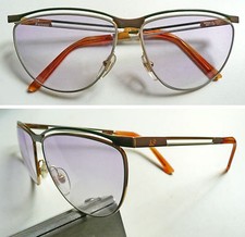 Alberta Ferretti AF 16 occhiali da sole vintage sunglasses anni '90 