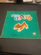 PICCOLE FAVOLE  - COLLANA ROSA