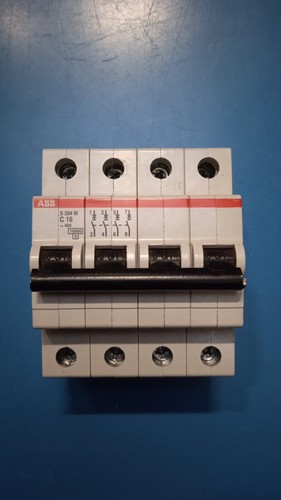 Abb s550758 interruttore - s550758,