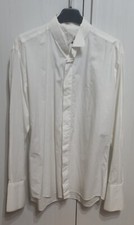 Camicia Bianca Carlo Pignatelli