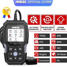 Ancel bz700 per - ancel,