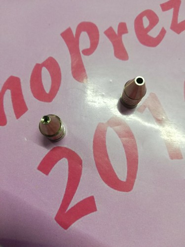 Punte kit pezzi 2 mm - 1-2,