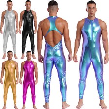 Pagliaccetto uomo body - pagliaccetto,