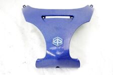 PIAGGIO X9 500 575563 MASCHERINA CARENA SCUDO ANTERIORE 00 - 02 FRONT SHIELD COV
