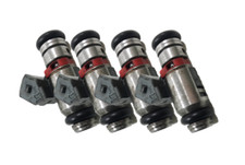 4x Iniettore Iniettore VW Seat