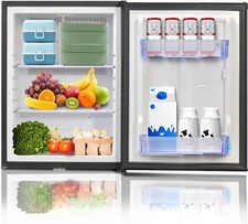 Smad 12V Frigo Campervan