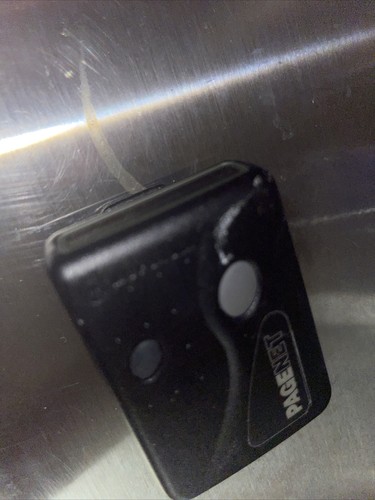 Motorola pagenet singolo - motorola, aaa