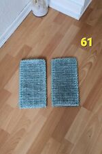 2x Vorwerk SP tergicristallo