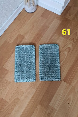 Vorwerk tergicristallo - sp,