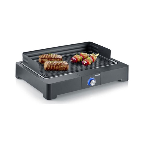 Barbecue elettrico tavolo - da,