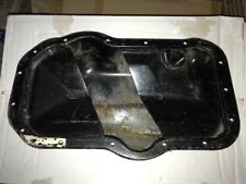 FIAT 1100 103 COPPA OLIO OIL CUP OLD STOCK