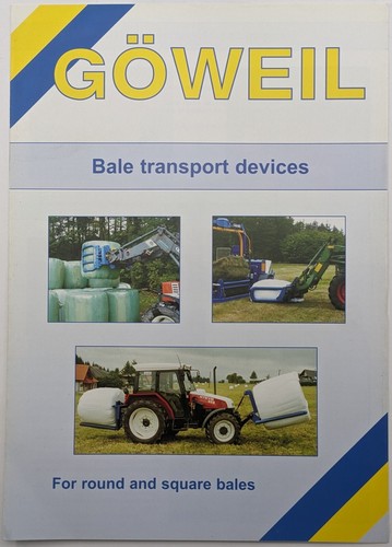 Brochure originale dispositivi