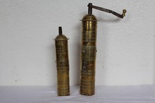 ZWEI SCHÖNE ALTE MOCCAMÜHLEN