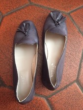 Scarpe Donna Polvere Made In