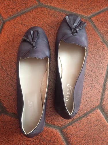 Scarpe donna polvere made - scarpe,