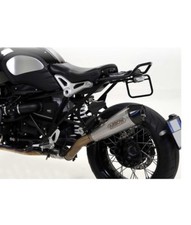 ARROW TERMINALE SCARICO X-CONE