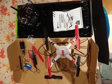 Drone V686 WLtoys